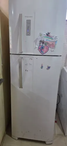 Vendo geladeira