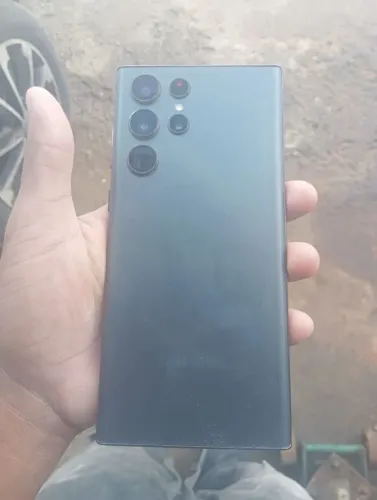 S22 ultra