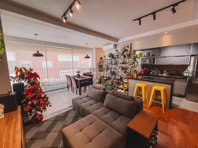 OPORTUNIDADE | APARTAMENTO NO RESIDENCIAL IBIZA