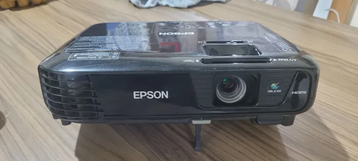 Projetor Epson S31+