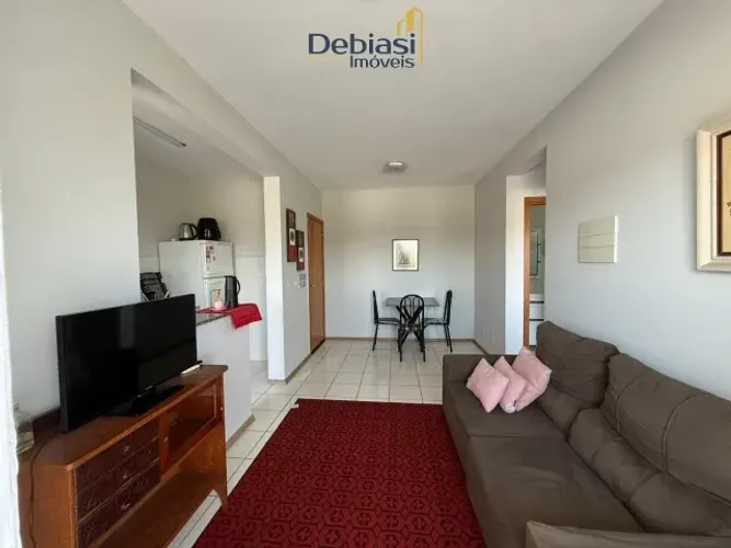 APARTAMENTO PARA LOCAÇÃO NO RESIDENCIAL TORRE ESPANHA - TUBARÃO
