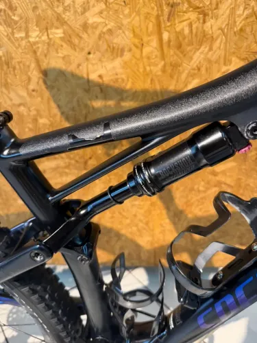Bike Specialized Epic ProFull suspension 2018