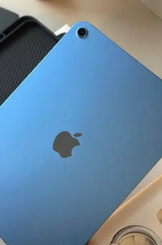 iPad 11 Semi-Novo 128GB