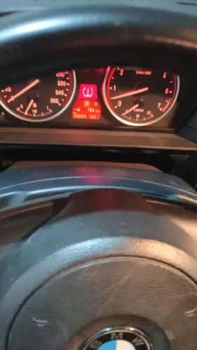 BMW 550IA Limited Sport Edition 4.8 32V 2010
