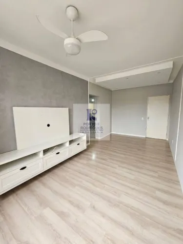 Apartamento à venda no bairro Vila Proost de Souza - Campinas/SP.