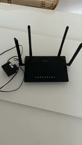 Roteador D-Link DIR-842 