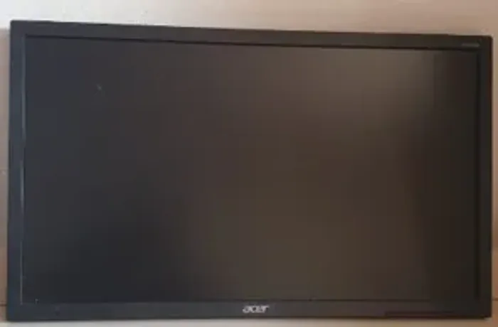 Monitor ACER 22"