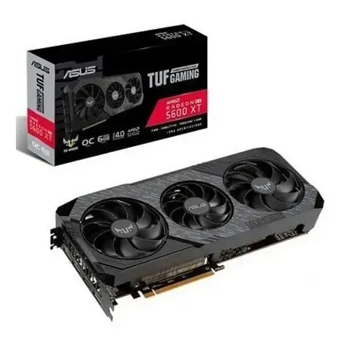 Placa de vídeo RX 5600 XT
