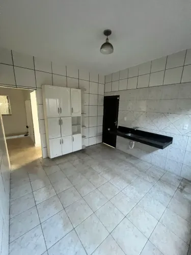 Casa no Urias Magalhães 