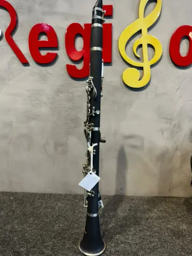 Clarinete Vedo