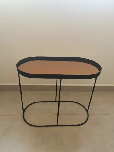 Mesa lateral