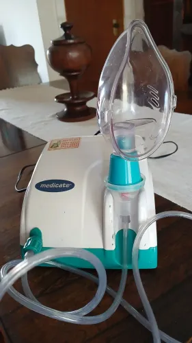 Nebulizador