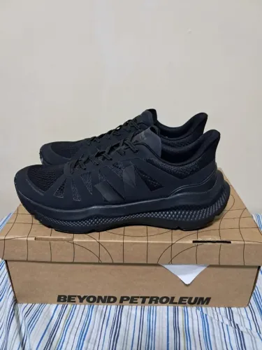 TÊNIS VEJA CONDOR 3 ADVANCED ENGINEERED-MESH FULL BLACK