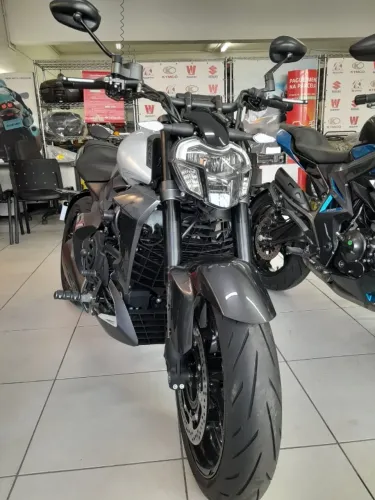Zontes V350cc 2025/2026 OKM