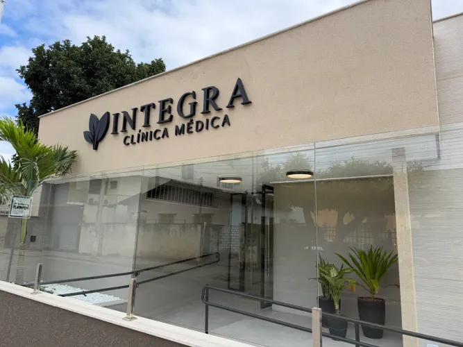 Consultório