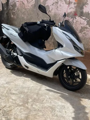 PCX 160 2025