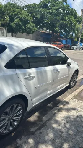 Toyota Corolla XEI 2.0 Flex 16V Aut. 2023