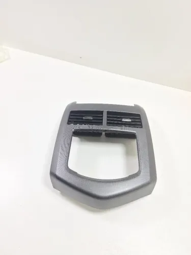 Moldura Painel Com Difusor Chevrolet Sonic 2014
