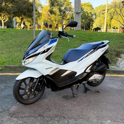 Honda PCX 150 Sport 2022 19.353km