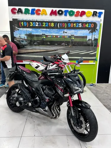 KAWASAKI Z