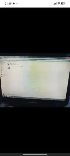 Computador 2 monitores estudo/trabalho