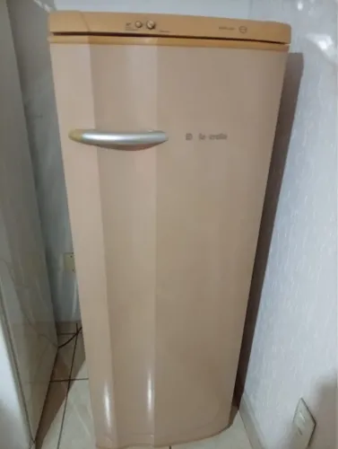 Geladeira Eletrolux