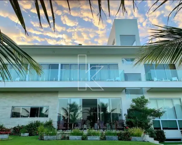 Casa de 450m² - VENDA - Mangaratiba