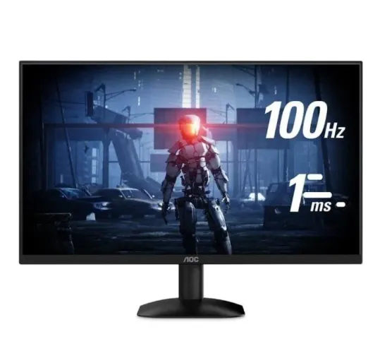 Monitor Gamer AOC 21.5" Full novo lacrado 
