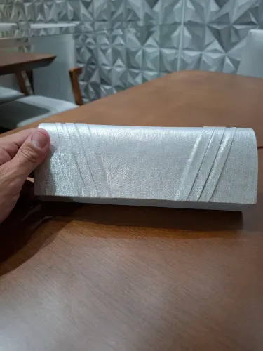 Bolsa de mão 