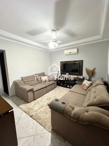 casa - Jardim São Domingos - Campinas