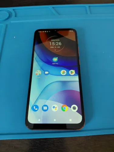 MOTO G7 POWER