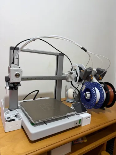 Bambu Lab A1