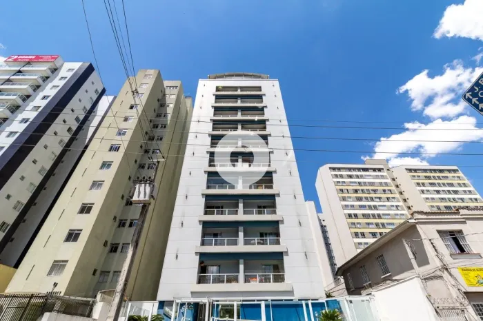 APARTAMENTO DE 2 QUARTOS, COM SUÍTE, NO CRISTO REI
