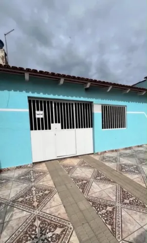 Casa no Jardim América 