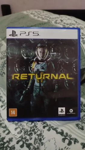 RETURNAL - PS5