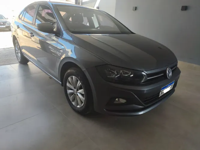 Volkswagen Virtus Comfort. 200 TSI 1.0 Flex 12V AUT 2022