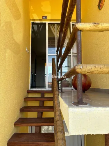Apartamento com 2 dormitórios, 51 m² - venda por R$ 310.000,00 ou aluguel por R$ 450,00/di