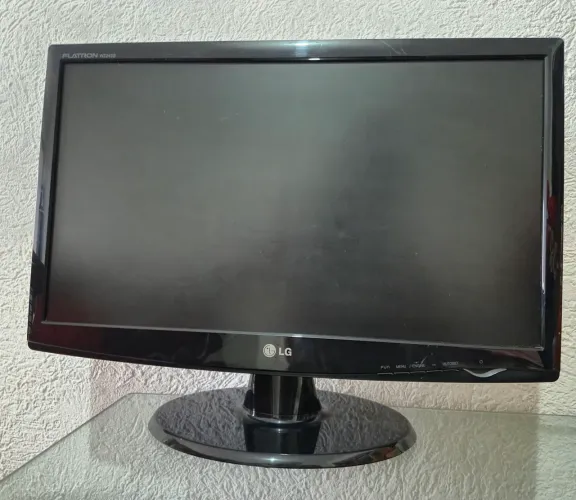 Monitor LG 21,5 polegadas
