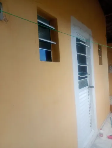 Kitnet -reformado -DE FRENTE AO ATACADÃO DE ALBERTO MAIA