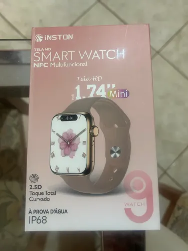 Smartwatch Inston 9