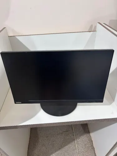 Monitor Lenovo ThinkVision S22e-18 (21.5")