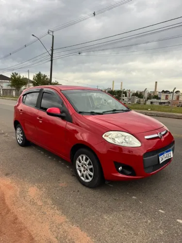 Fiat Palio Attractive 1.0 EVO Fire Flex 8V 5P 2013