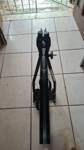 VENDO TRANSBIKE DE TETO