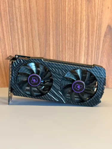 RTX 2060 SUPER 8GB MANCER