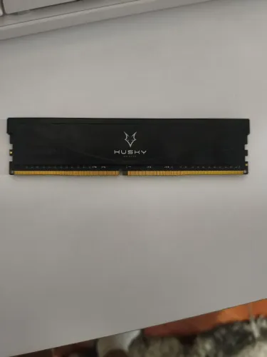 Memória RAM 16gb DDR4 2666Mhz