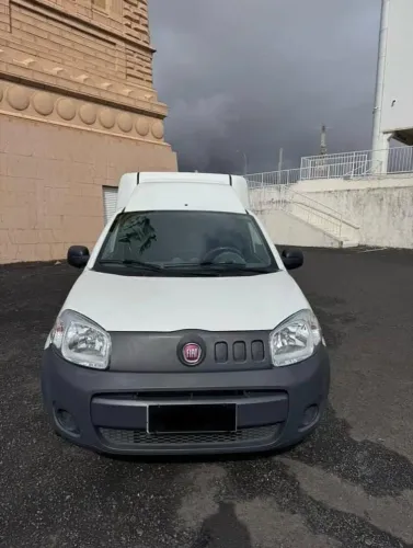 Fiat Fiorino Endurance EVO 1.4 Flex 8V 2P 2024