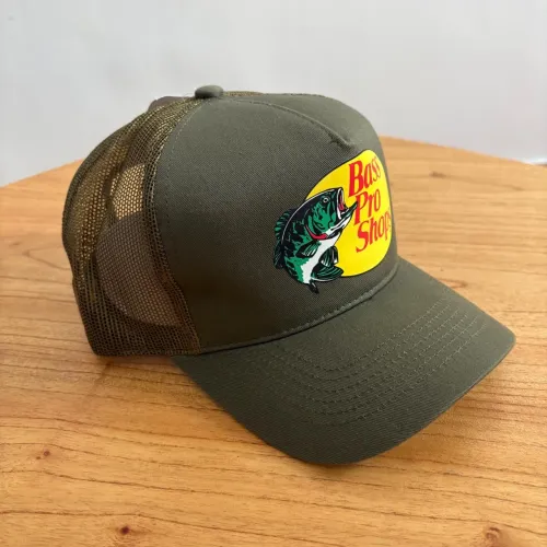 Bonés Bass Pro Shops (original)