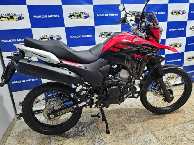 YAMAHA XTZ 250 LANDER 24/24