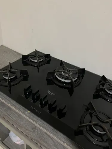 Cooktop Dako 5 bocas