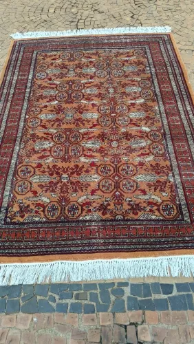 Tapete Persa Lahore vintage 1,25x1,80